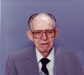 Photo of Wallace-John Boudreaux